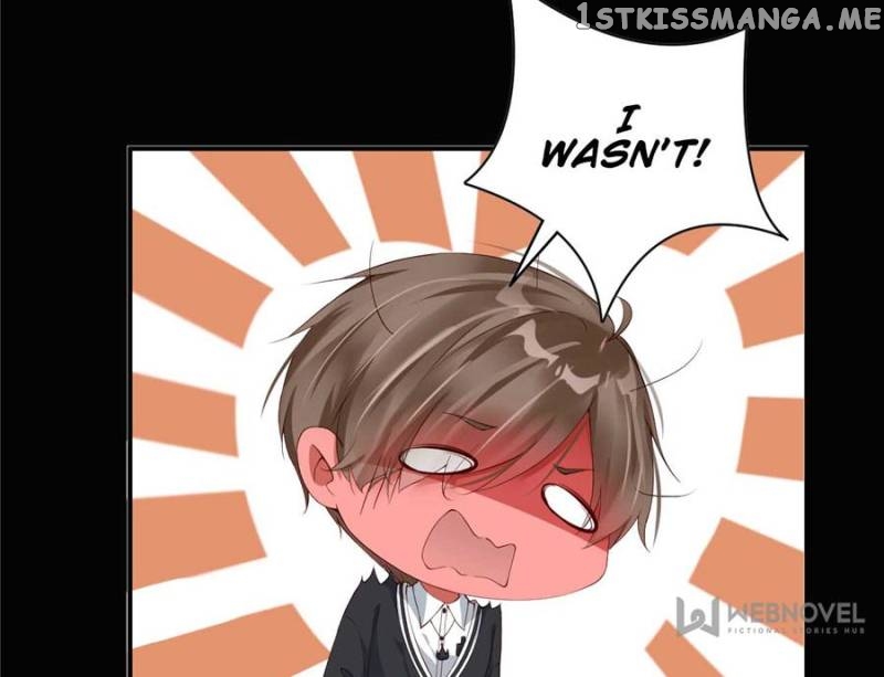 School’s Over, Please Stay! chapter 63 - page 6