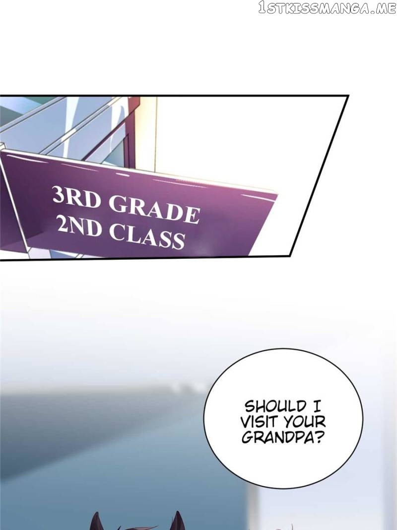 School’s Over, Please Stay! chapter 62 - page 1