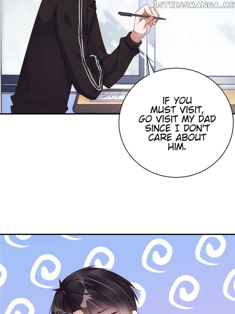 School’s Over, Please Stay! chapter 62 - page 10
