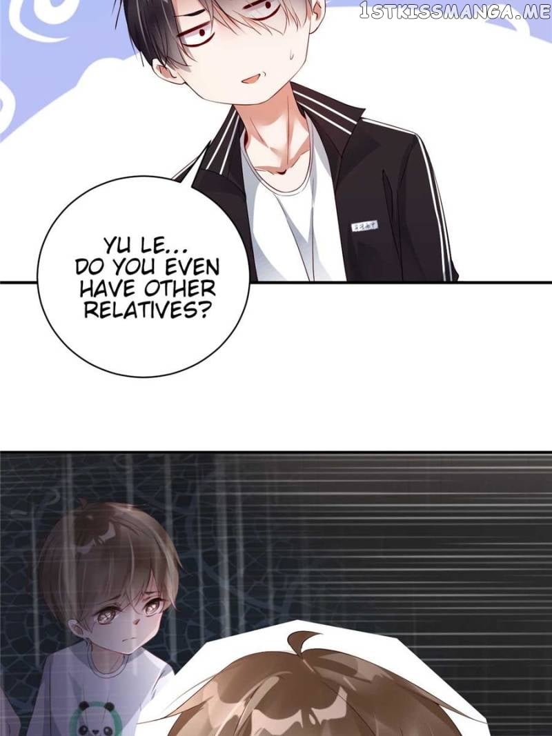 School’s Over, Please Stay! chapter 62 - page 11