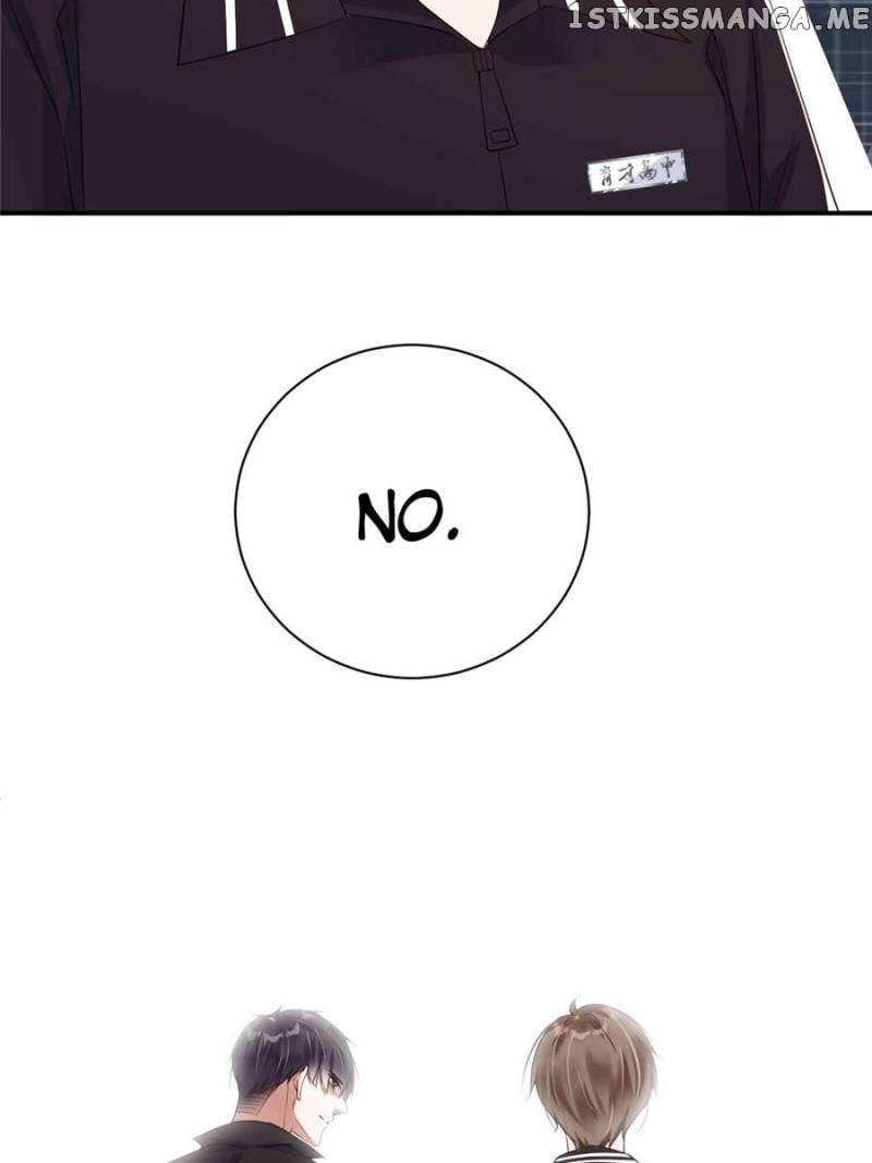 School’s Over, Please Stay! chapter 62 - page 13