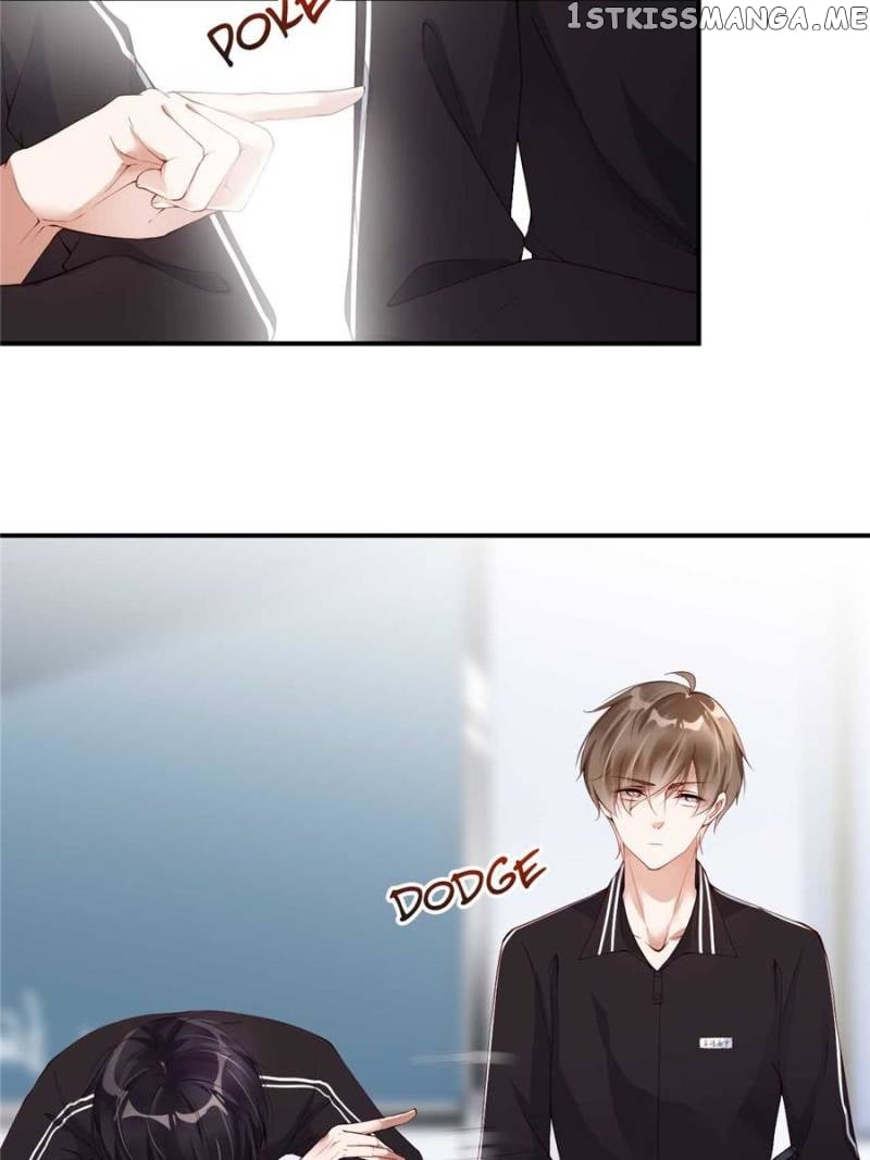 School’s Over, Please Stay! chapter 62 - page 17