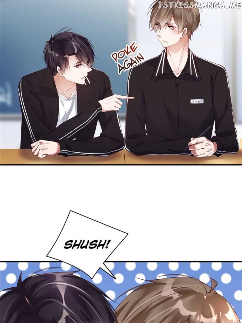 School’s Over, Please Stay! chapter 62 - page 19