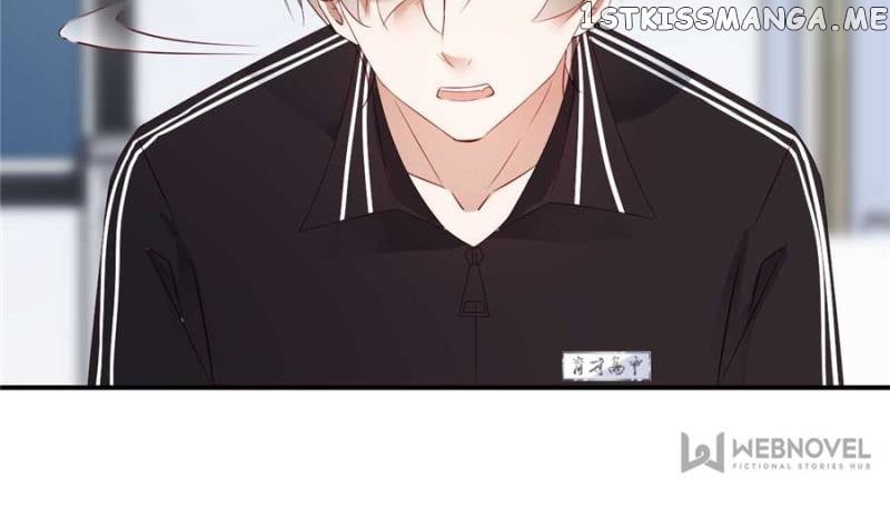 School’s Over, Please Stay! chapter 62 - page 24