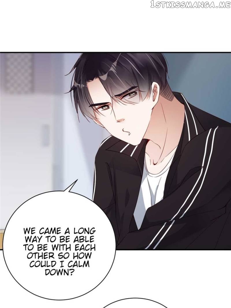 School’s Over, Please Stay! chapter 62 - page 25
