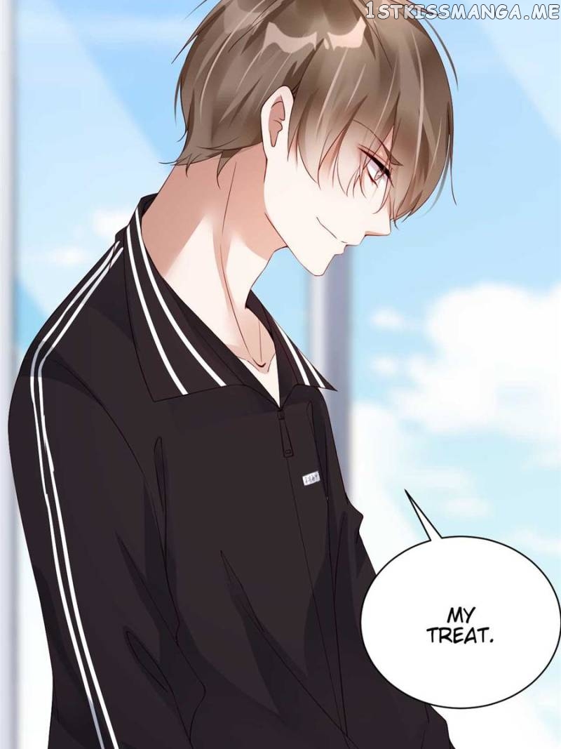 School’s Over, Please Stay! chapter 62 - page 28