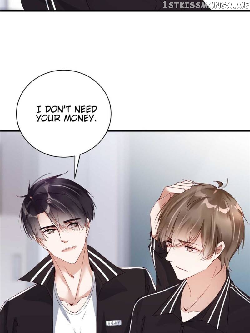 School’s Over, Please Stay! chapter 62 - page 29