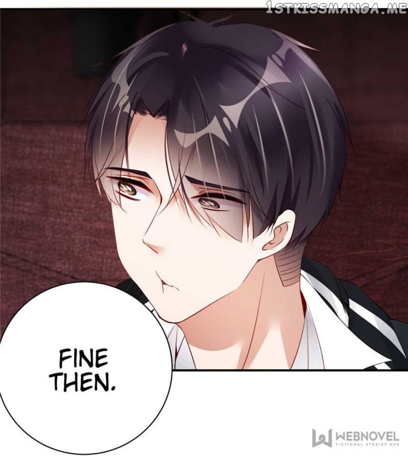 School’s Over, Please Stay! chapter 62 - page 39