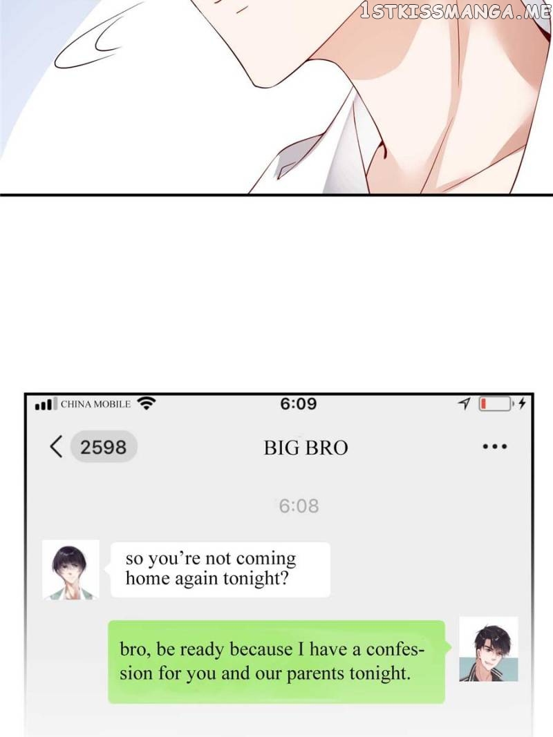 School’s Over, Please Stay! chapter 62 - page 44