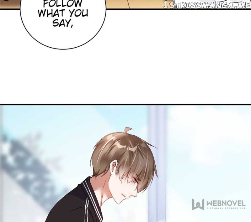 School’s Over, Please Stay! chapter 62 - page 9