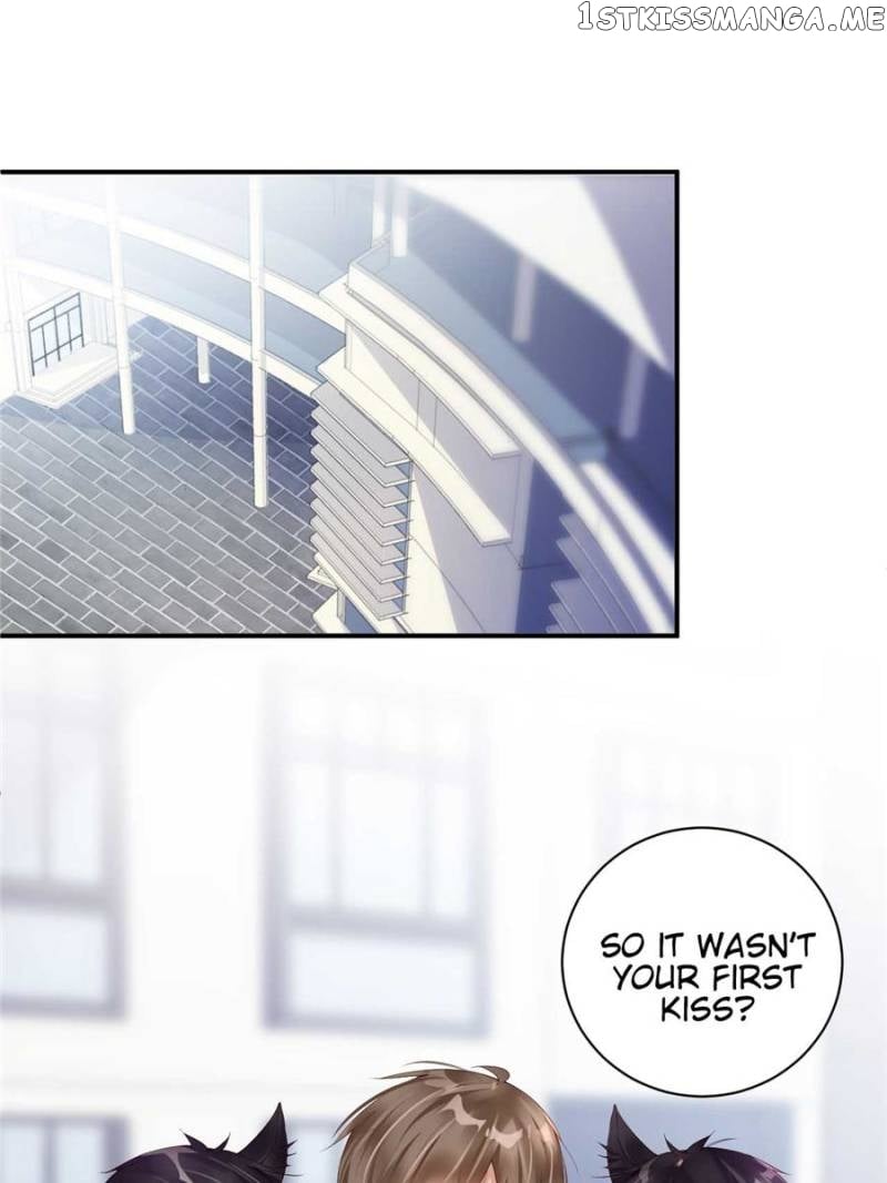 School’s Over, Please Stay! chapter 61 - page 1