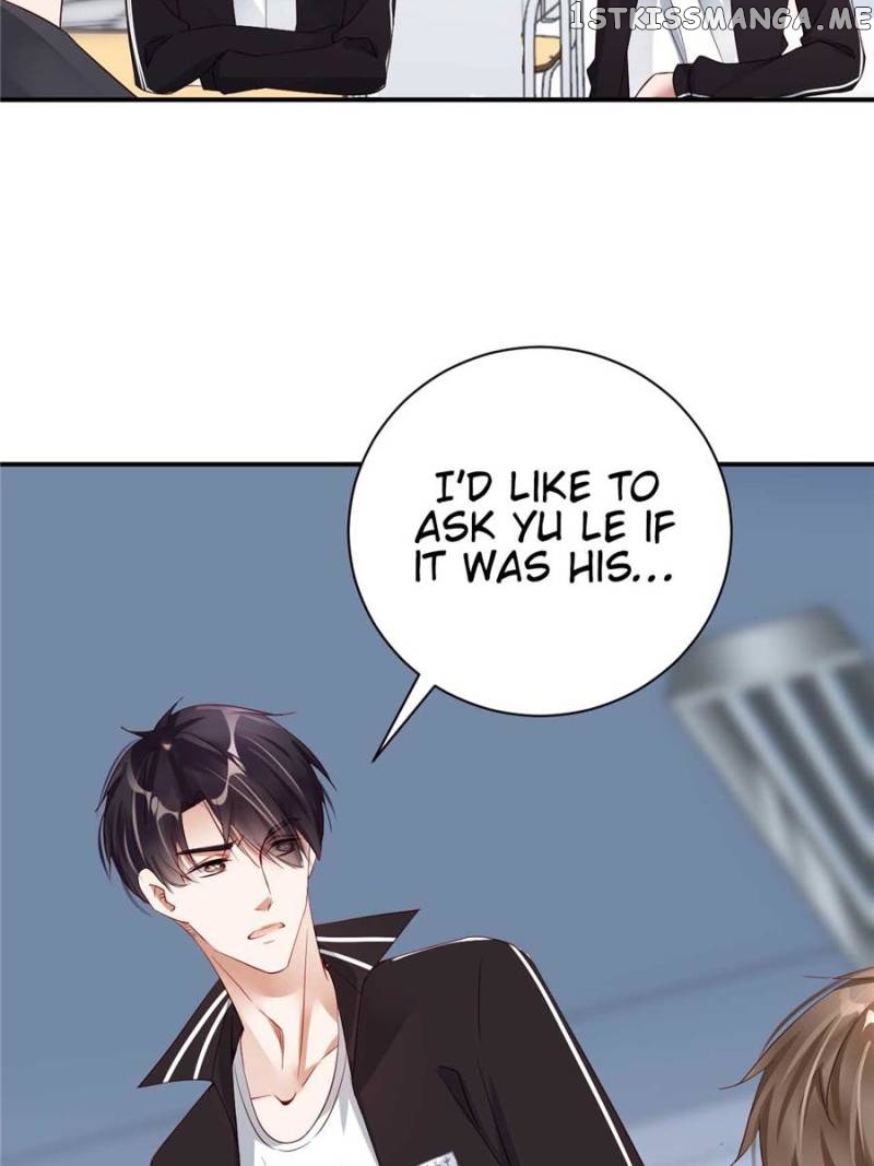 School’s Over, Please Stay! chapter 61 - page 10