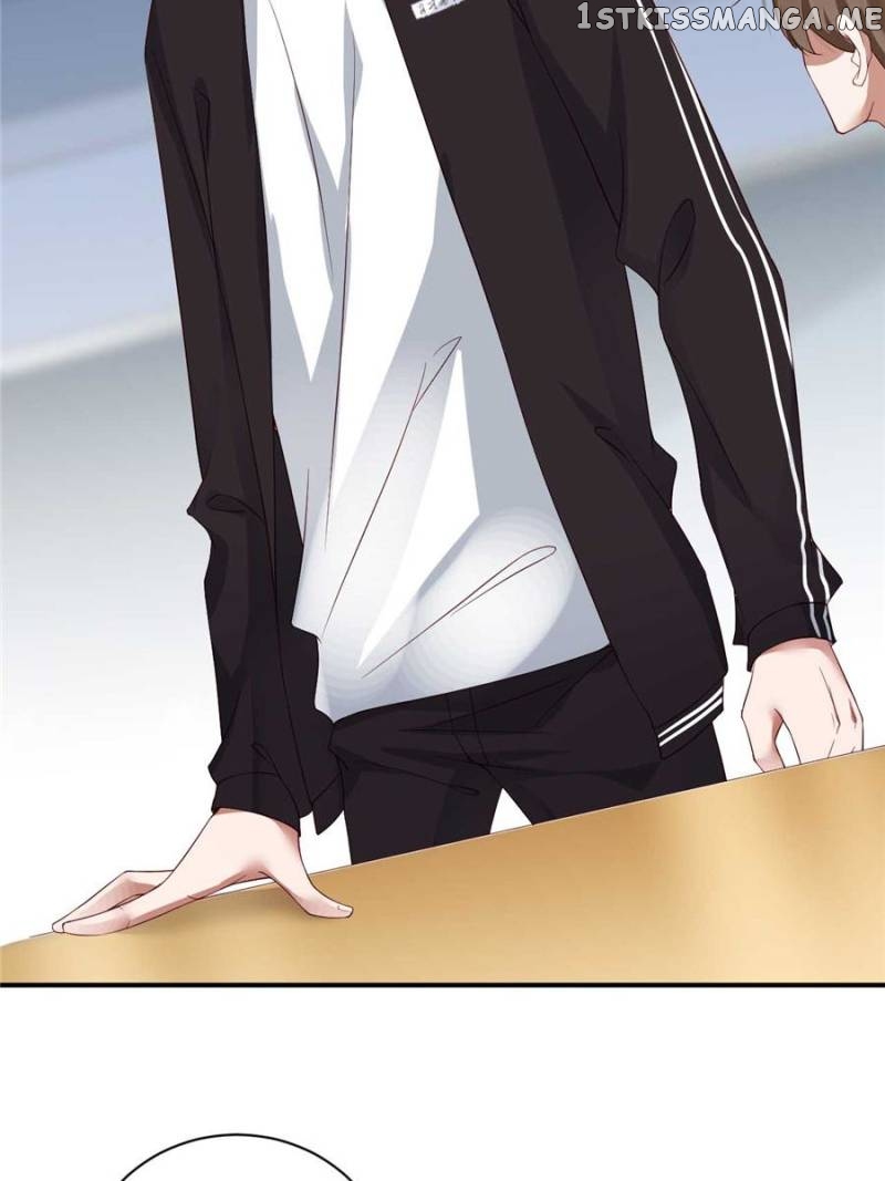 School’s Over, Please Stay! chapter 61 - page 11