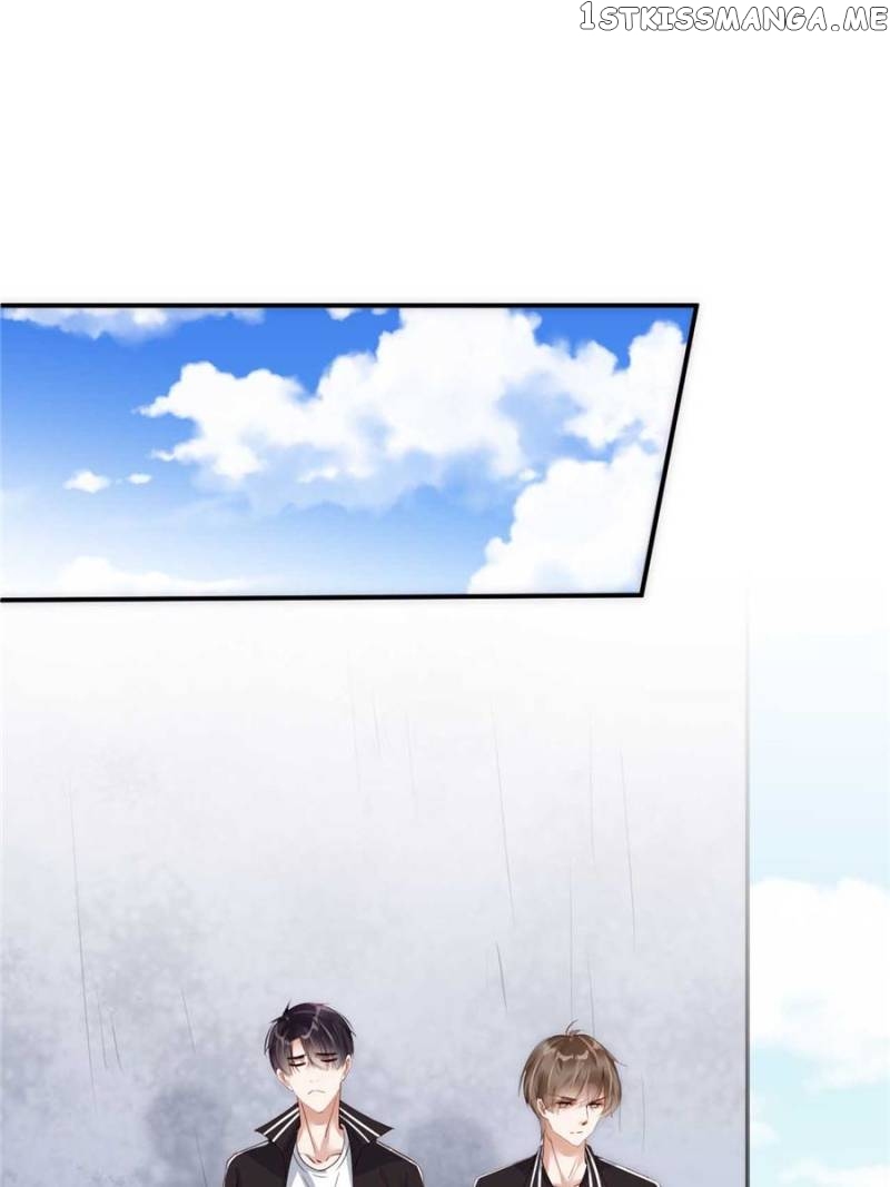 School’s Over, Please Stay! chapter 61 - page 16