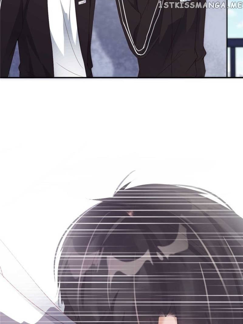 School’s Over, Please Stay! chapter 61 - page 23