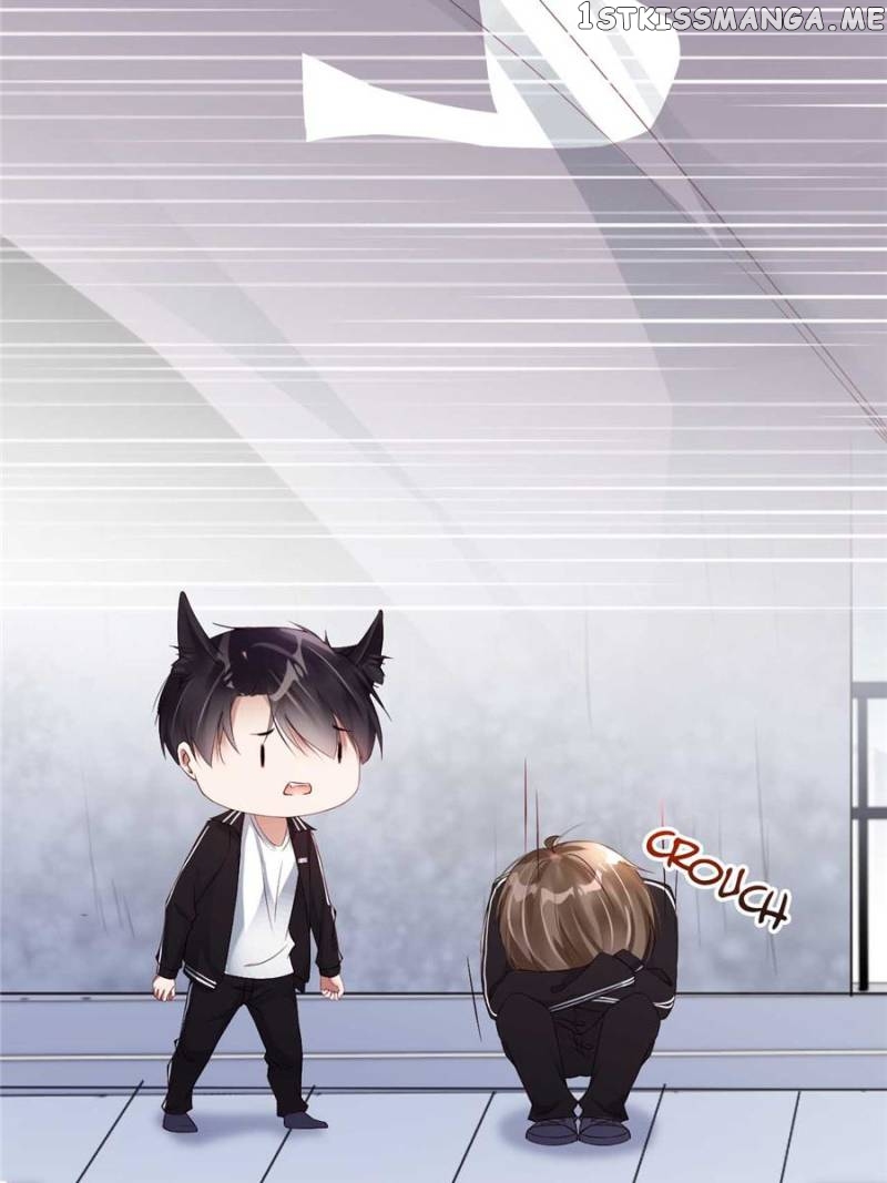 School’s Over, Please Stay! chapter 61 - page 25