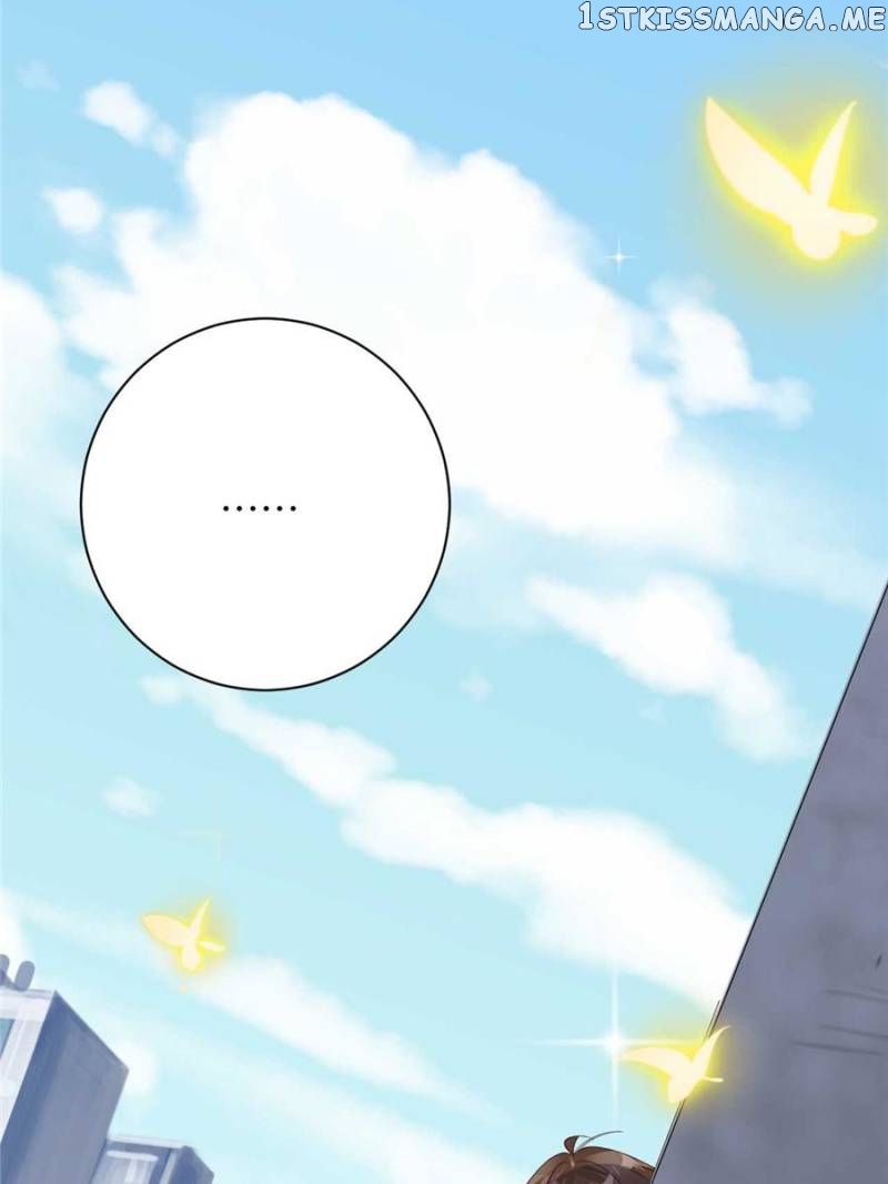 School’s Over, Please Stay! chapter 61 - page 35