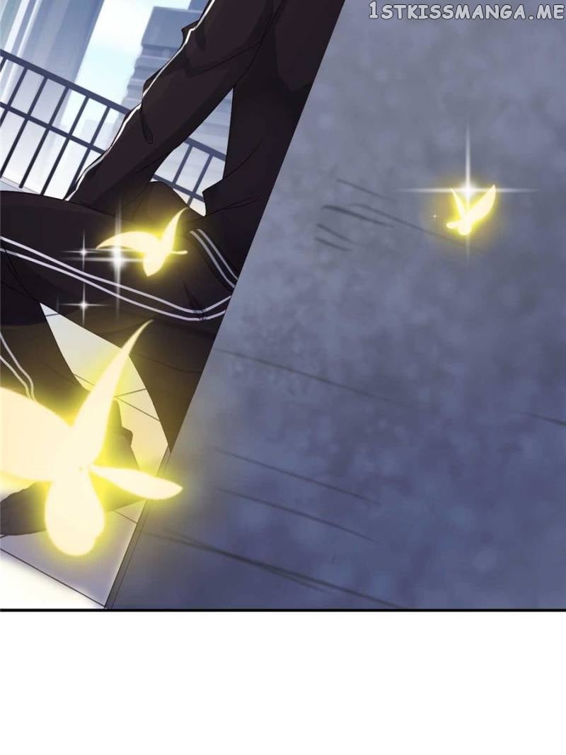 School’s Over, Please Stay! chapter 61 - page 37