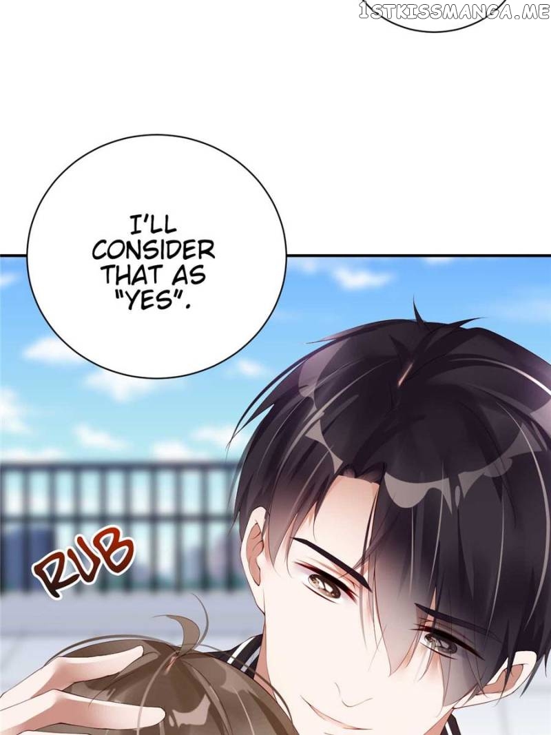 School’s Over, Please Stay! chapter 61 - page 50