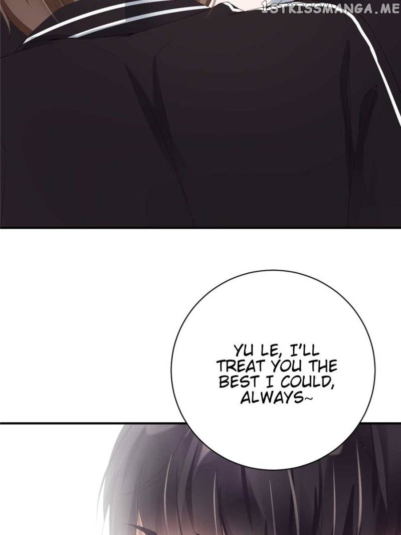 School’s Over, Please Stay! chapter 61 - page 52