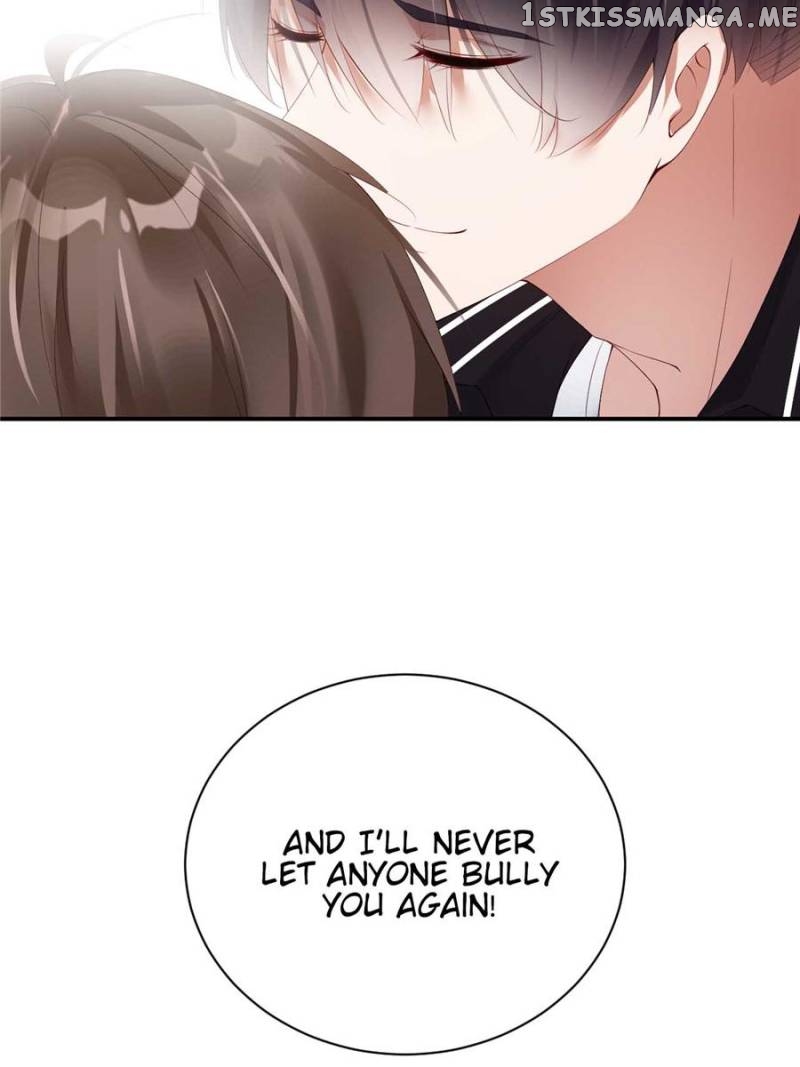 School’s Over, Please Stay! chapter 61 - page 53