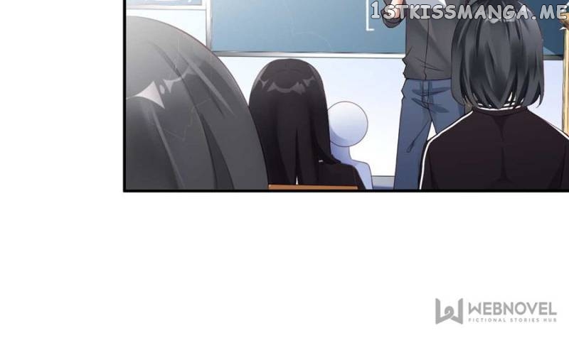 School’s Over, Please Stay! chapter 61 - page 6