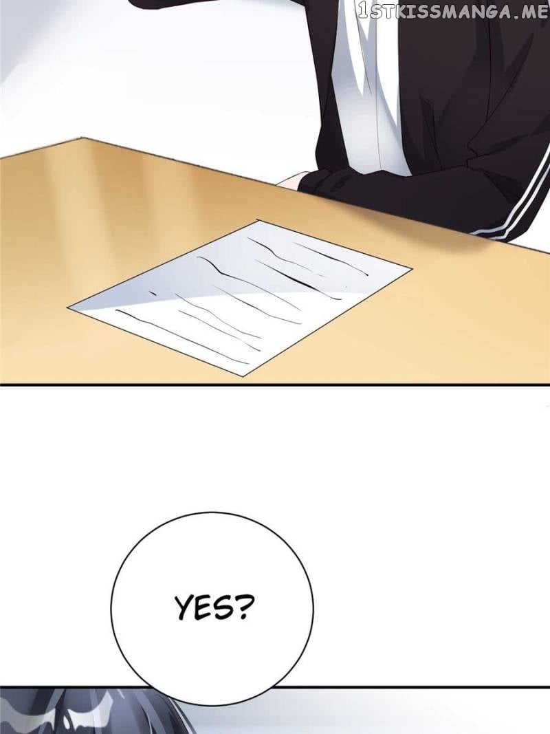 School’s Over, Please Stay! chapter 61 - page 8