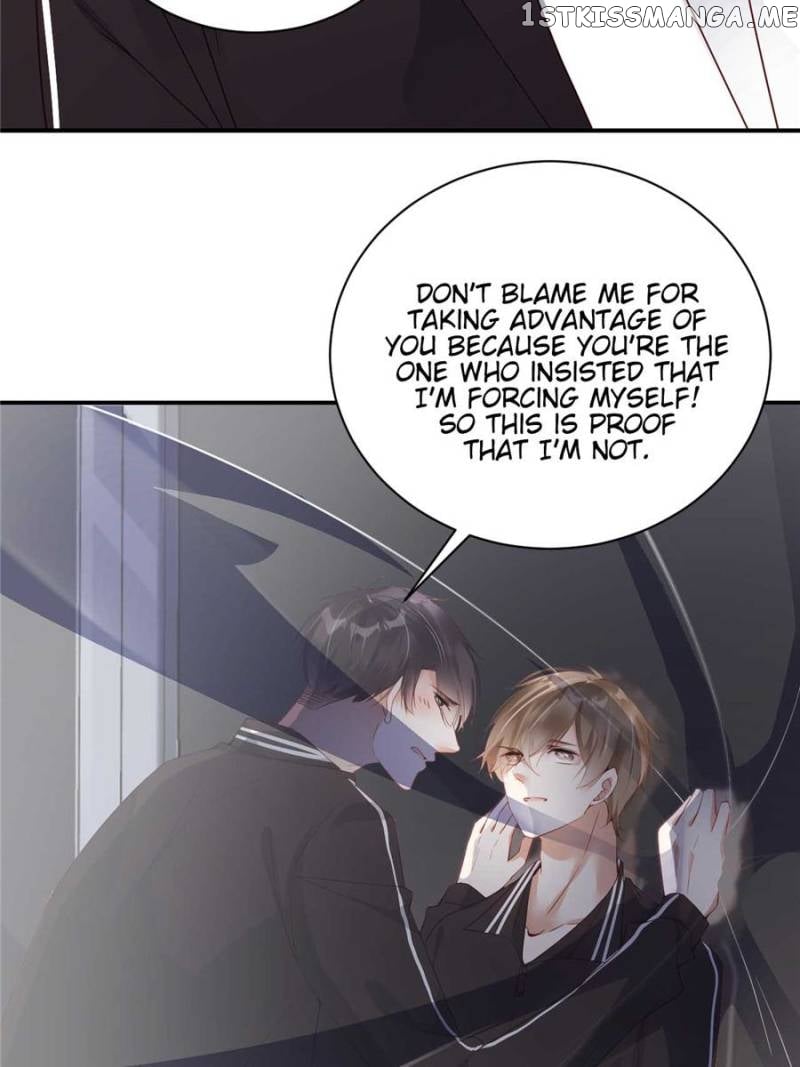 School’s Over, Please Stay! chapter 60 - page 10