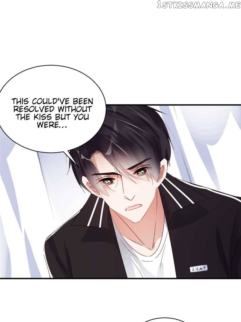 School’s Over, Please Stay! chapter 60 - page 16
