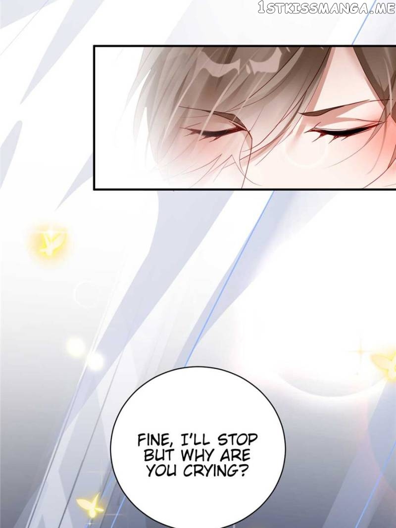 School’s Over, Please Stay! chapter 60 - page 20