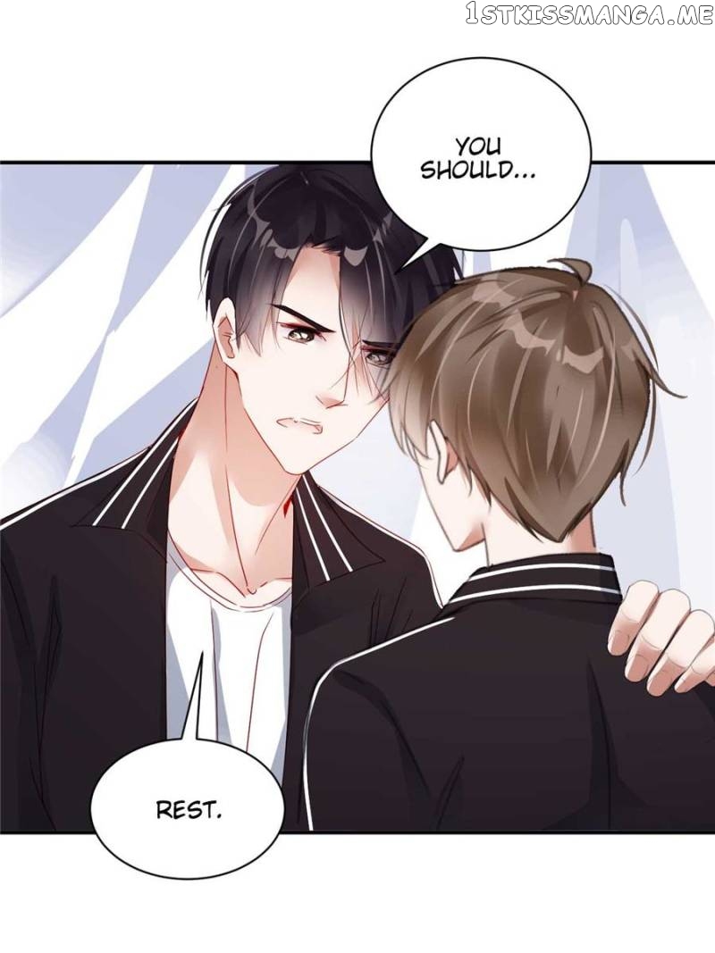 School’s Over, Please Stay! chapter 60 - page 26