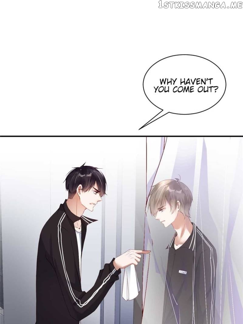 School’s Over, Please Stay! chapter 60 - page 35