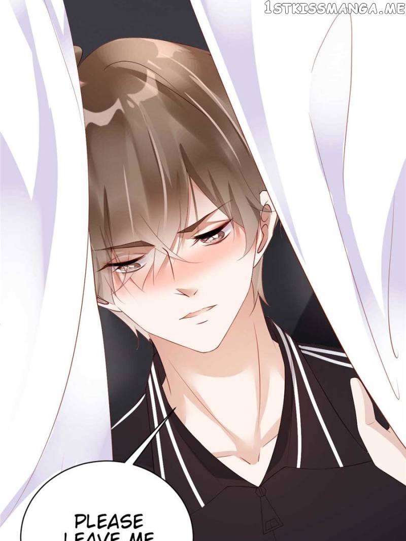School’s Over, Please Stay! chapter 60 - page 37
