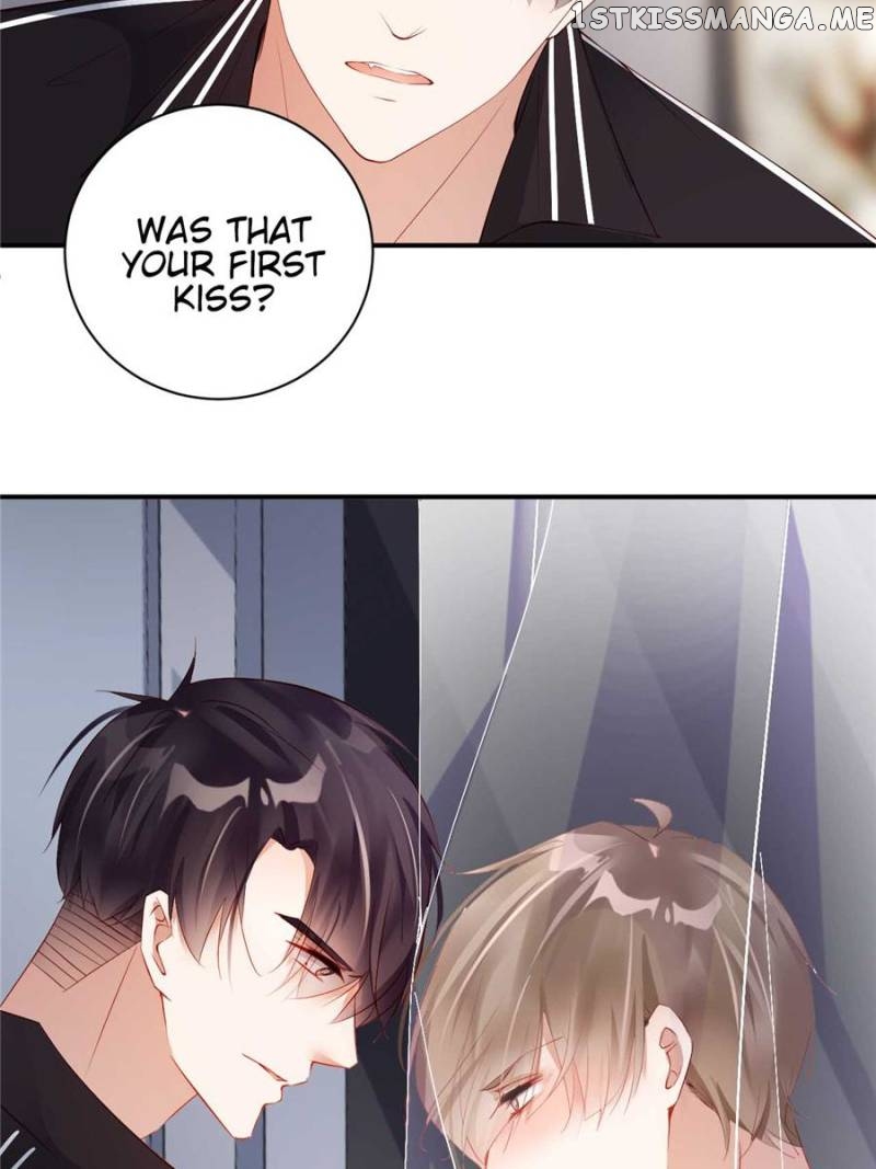 School’s Over, Please Stay! chapter 60 - page 41