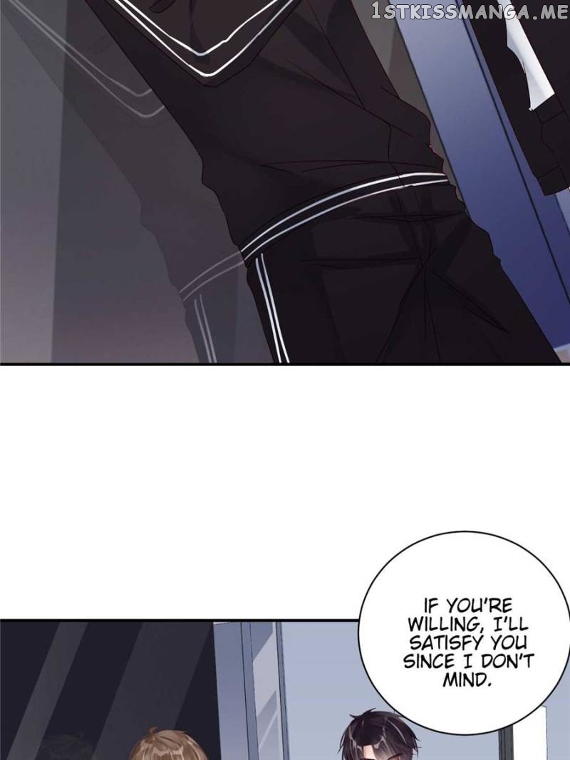 School’s Over, Please Stay! chapter 59 - page 19