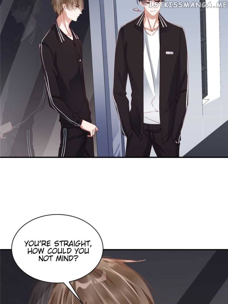 School’s Over, Please Stay! chapter 59 - page 20