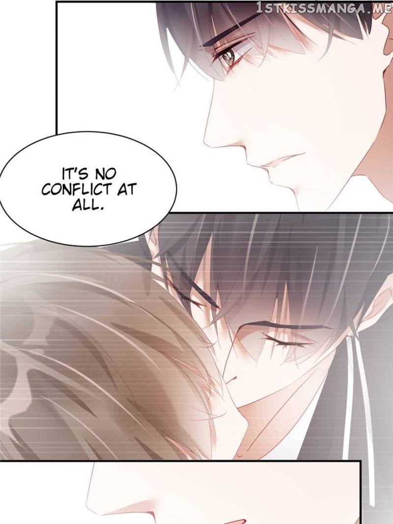 School’s Over, Please Stay! chapter 59 - page 25