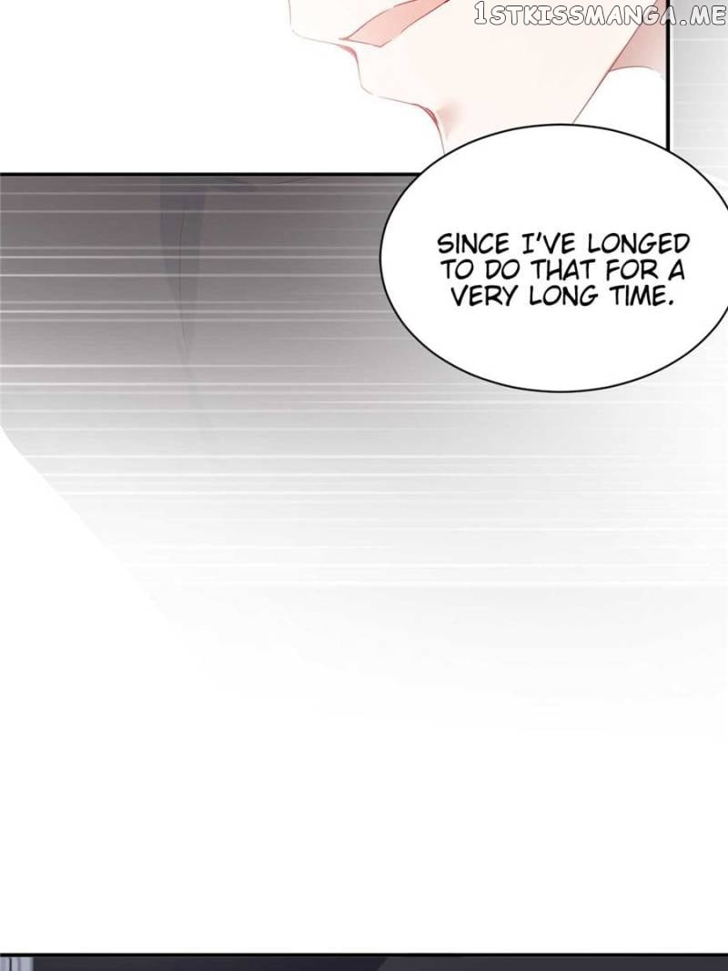 School’s Over, Please Stay! chapter 59 - page 26