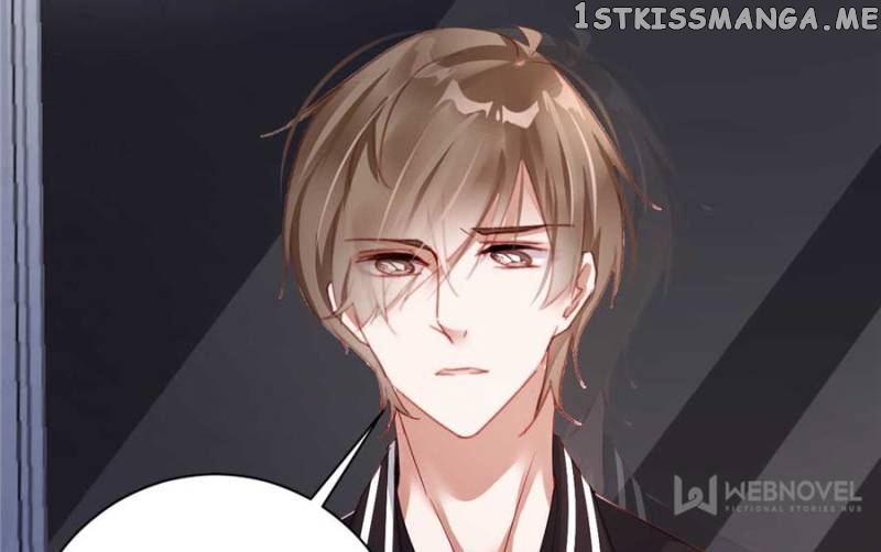 School’s Over, Please Stay! chapter 59 - page 27