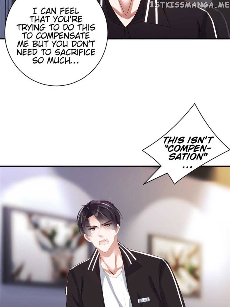 School’s Over, Please Stay! chapter 59 - page 28