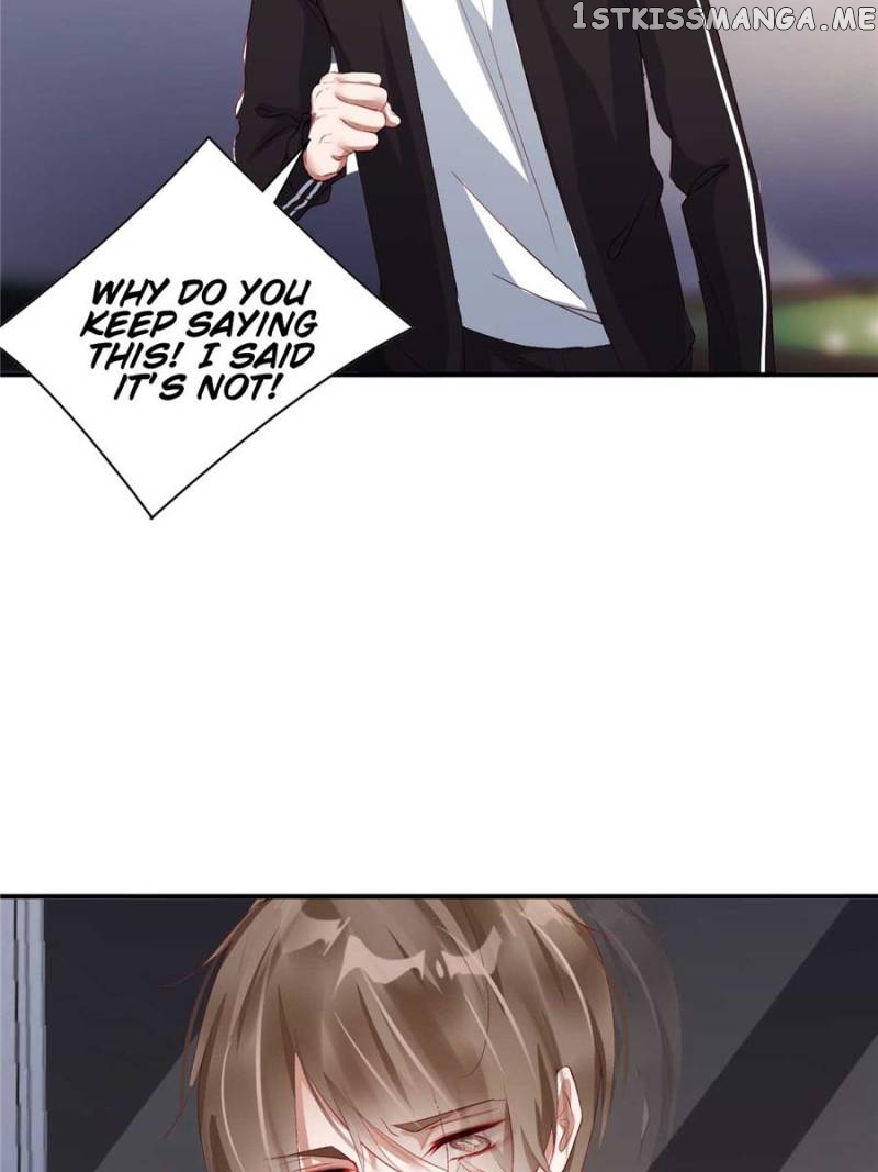School’s Over, Please Stay! chapter 59 - page 29
