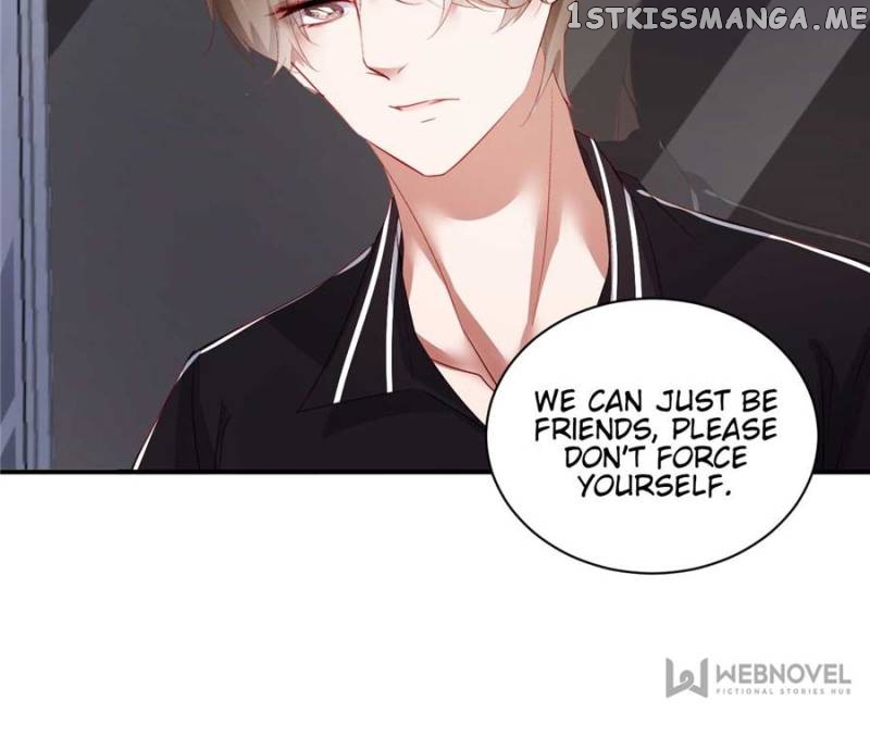 School’s Over, Please Stay! chapter 59 - page 30