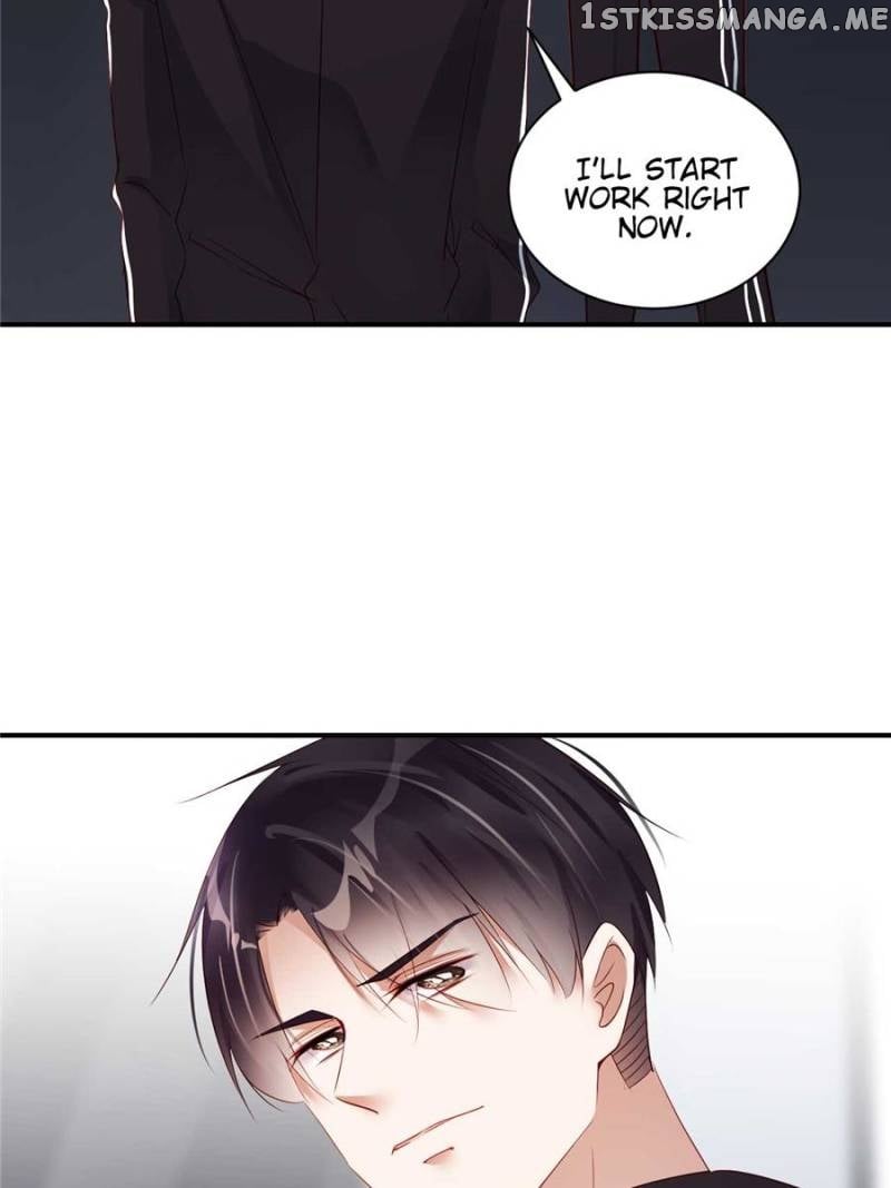 School’s Over, Please Stay! chapter 59 - page 34