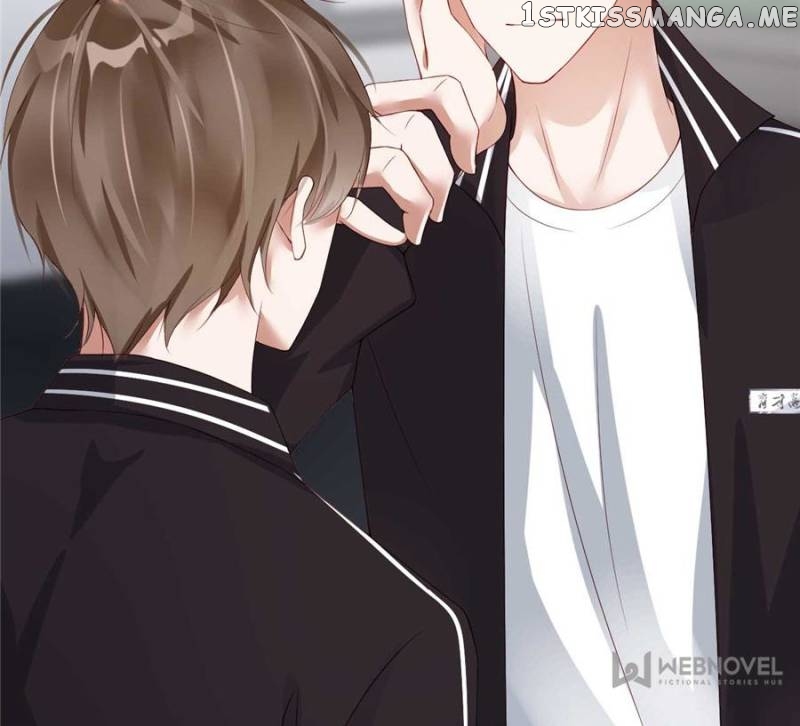 School’s Over, Please Stay! chapter 59 - page 6