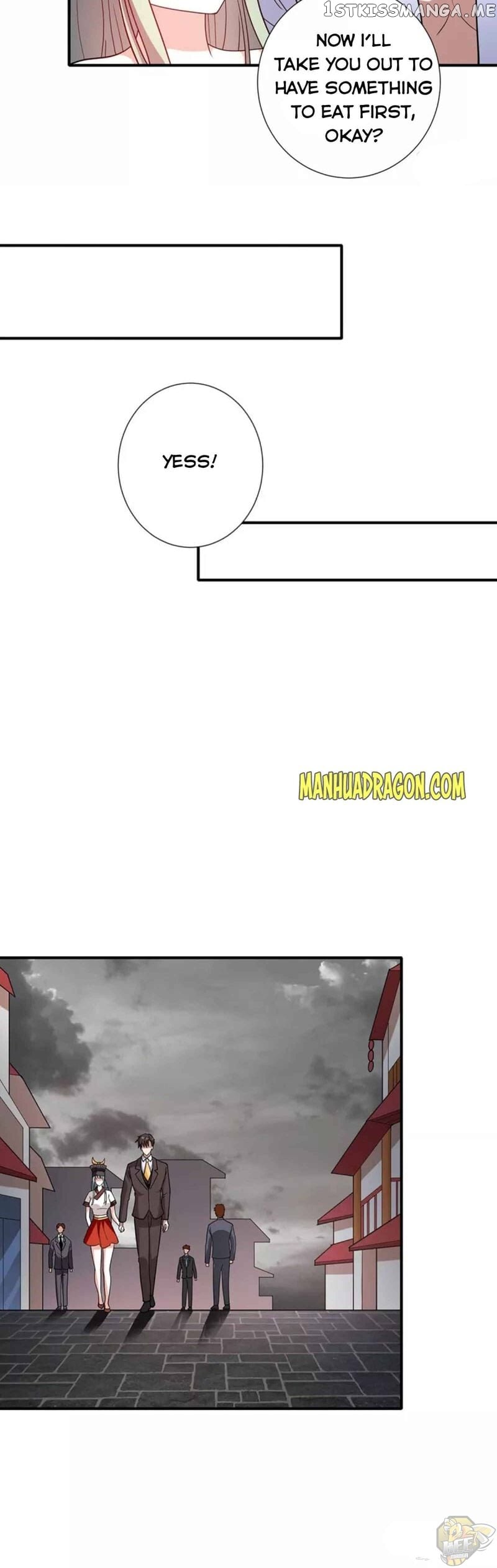 Dragon Son-In-Law God Of War Chapter 68 - page 4
