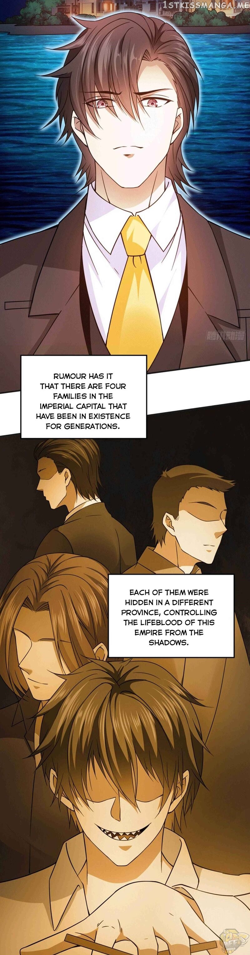 Dragon Son-In-Law God Of War Chapter 49 - page 2