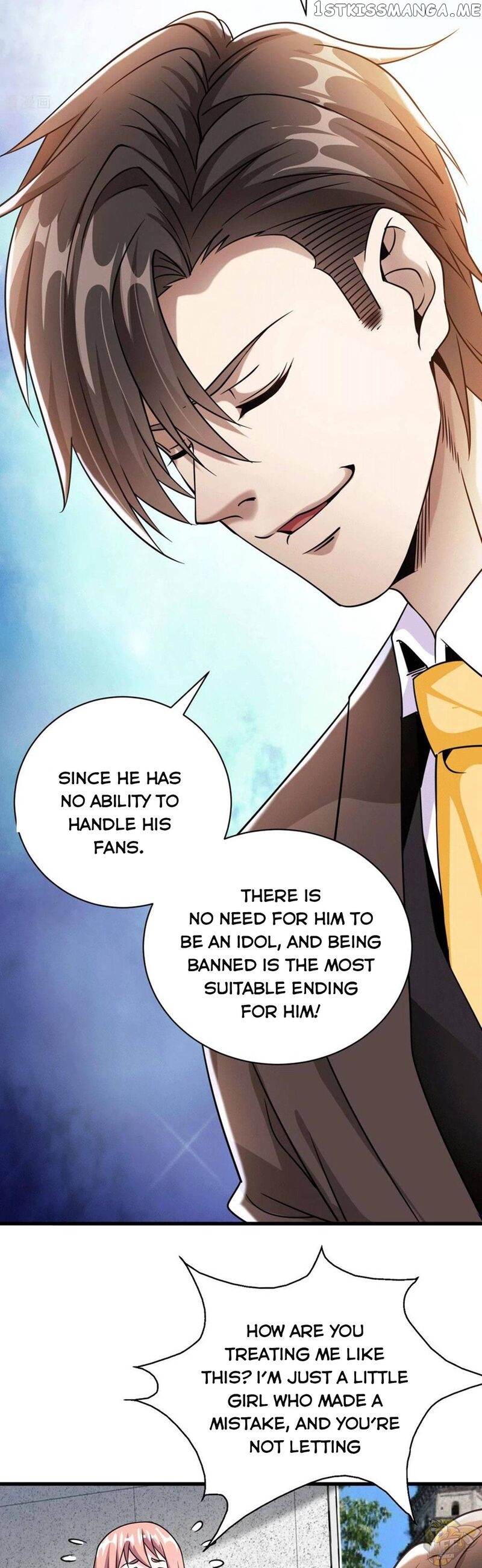 Dragon Son-In-Law God Of War Chapter 27 - page 4