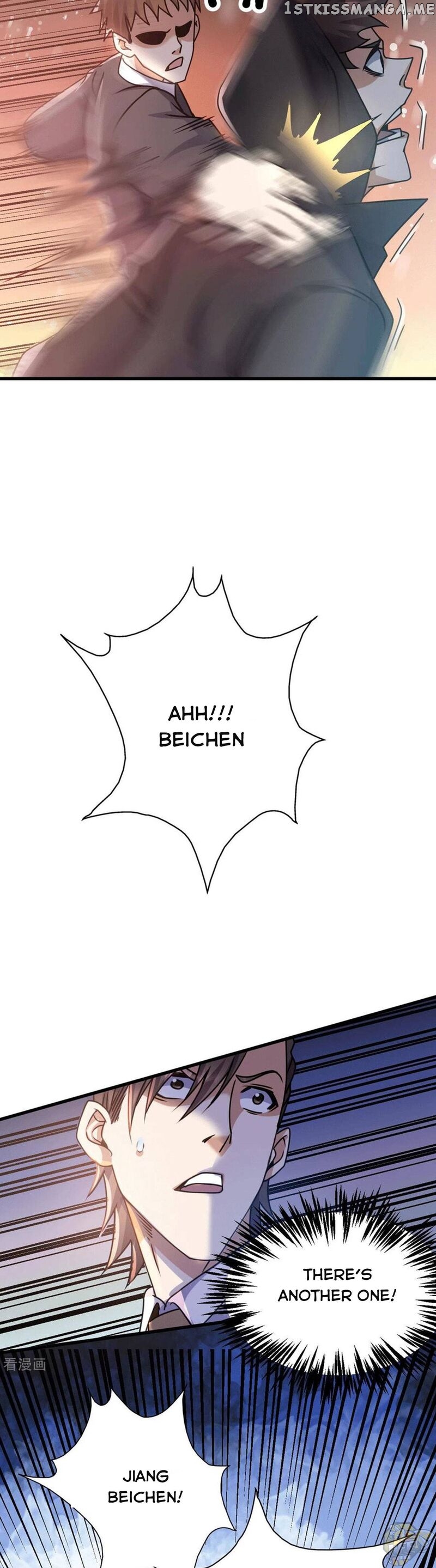 Dragon Son-In-Law God Of War Chapter 26 - page 2