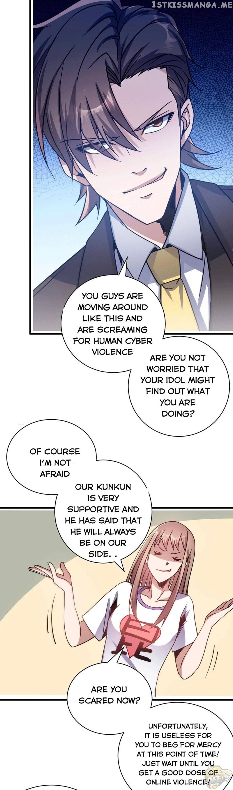 Dragon Son-In-Law God Of War Chapter 26 - page 30
