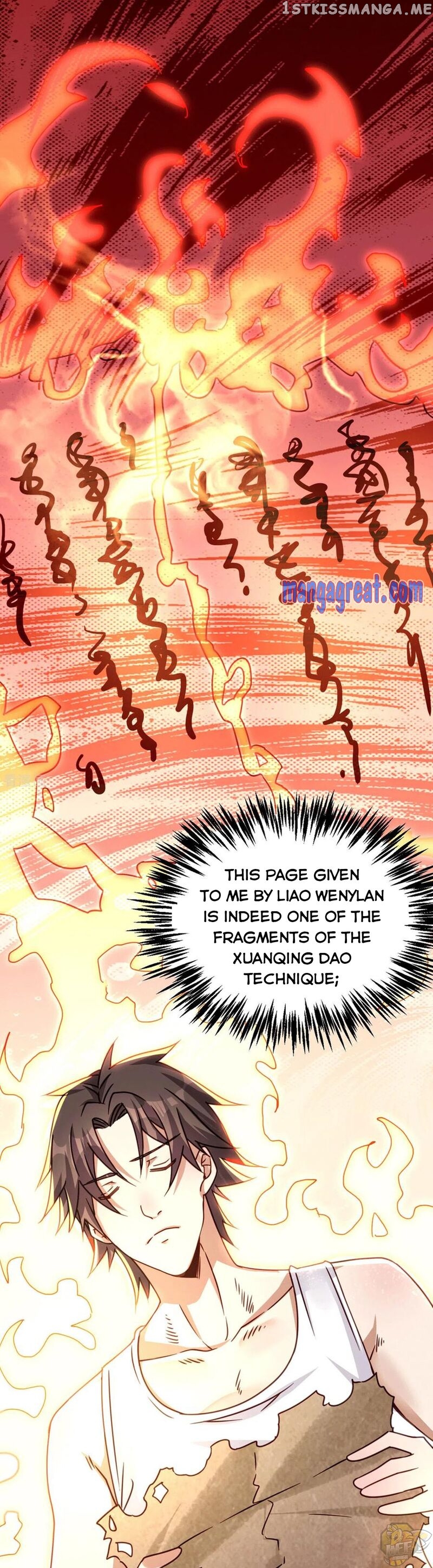 Dragon Son-In-Law God Of War Chapter 22 - page 2
